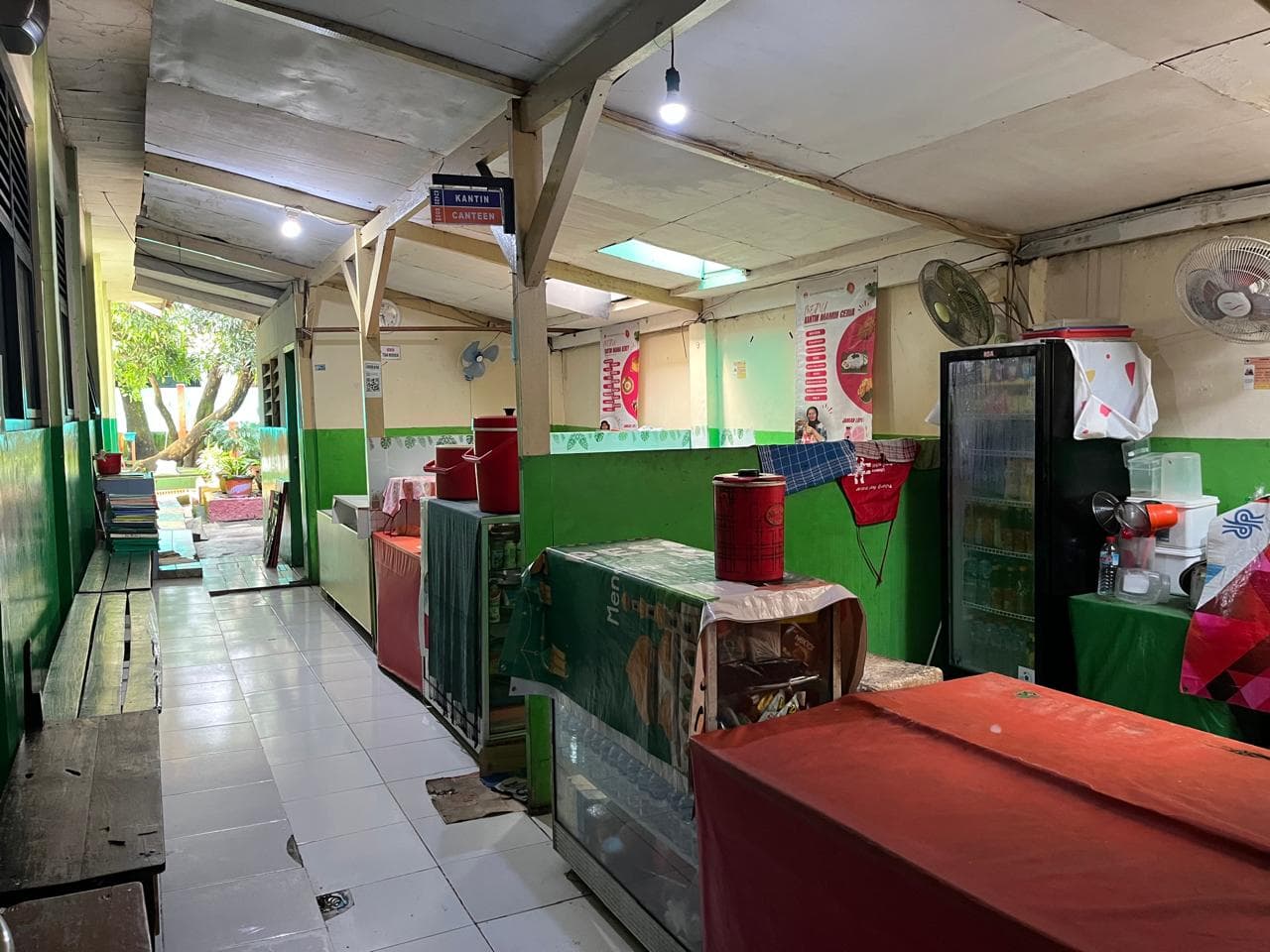 Kantin