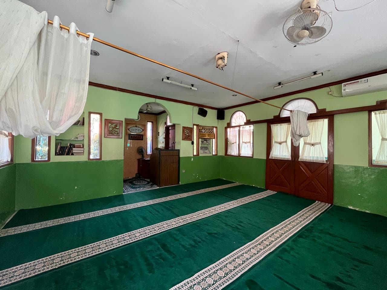 Mushala