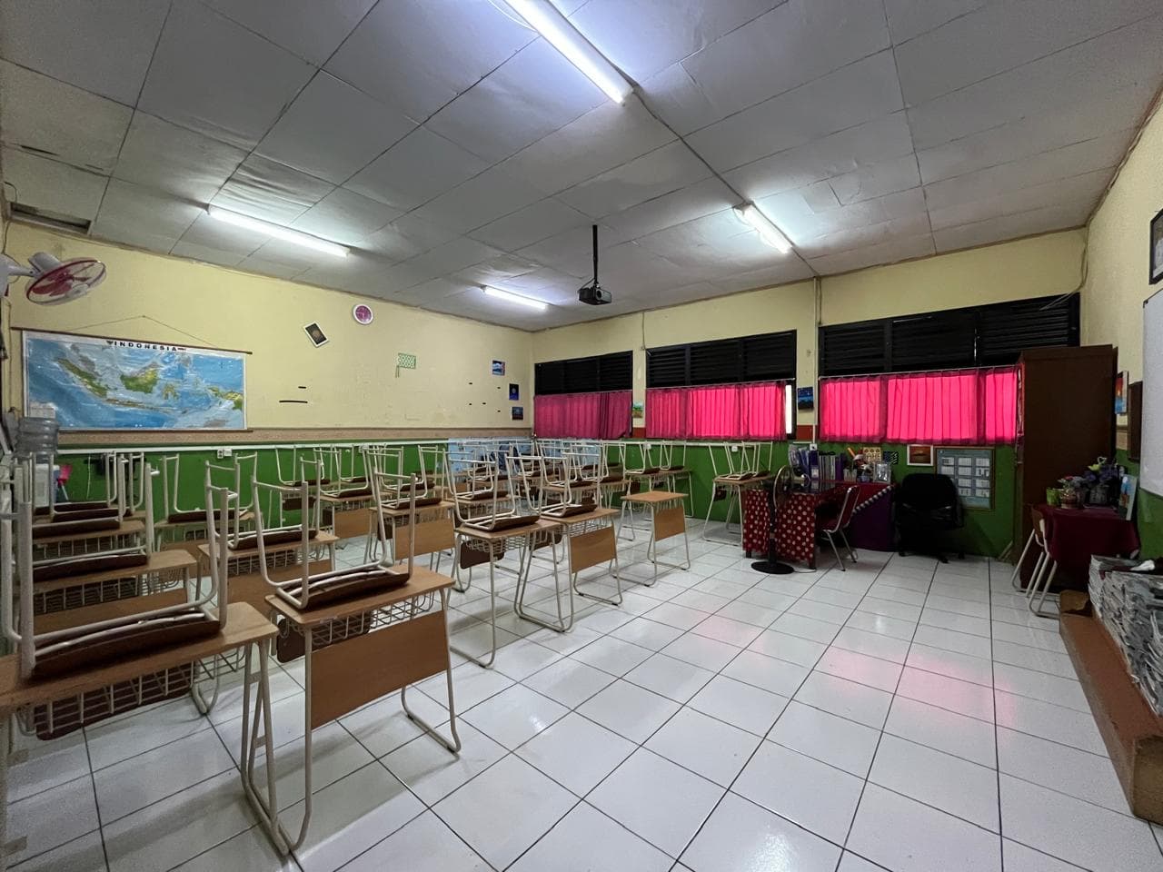 Ruang Kelas